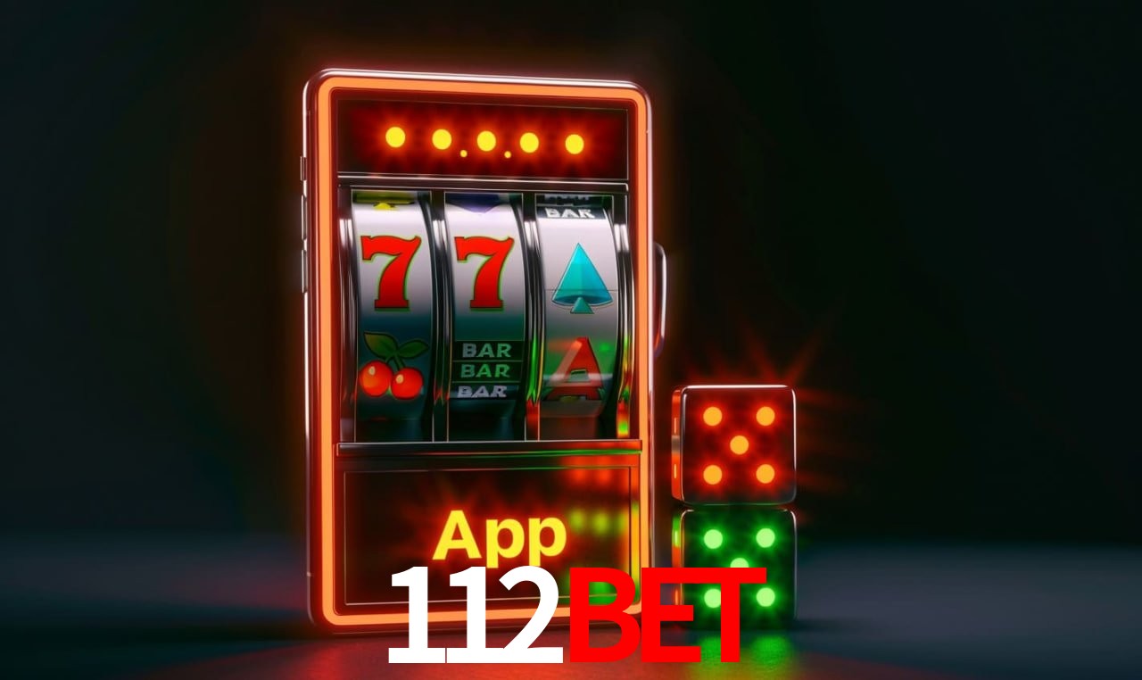 Estatísticas 112bet