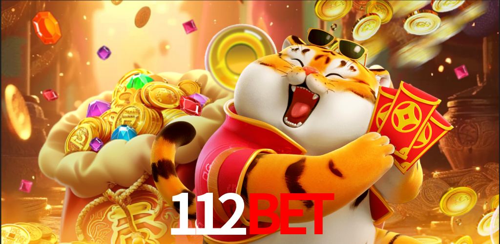 112bet - Corrida Louca Pela Fortuna - 112bet bet