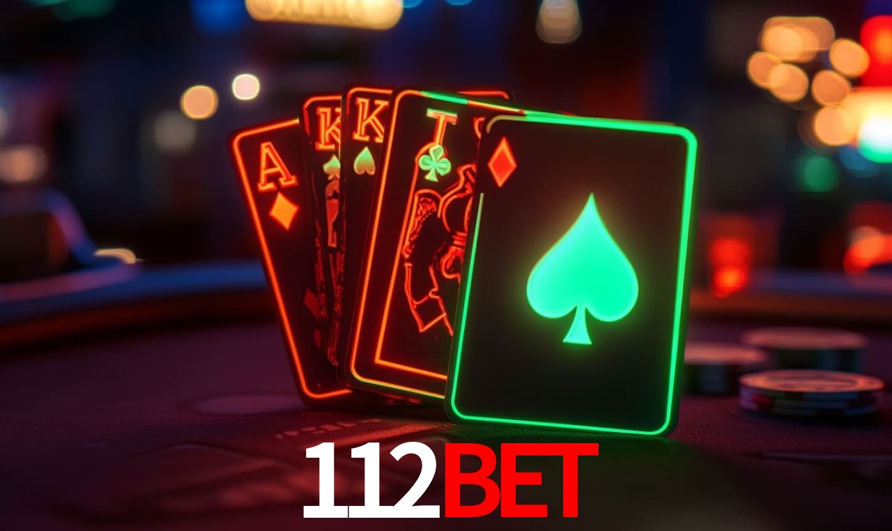 Experiência VIP 112bet