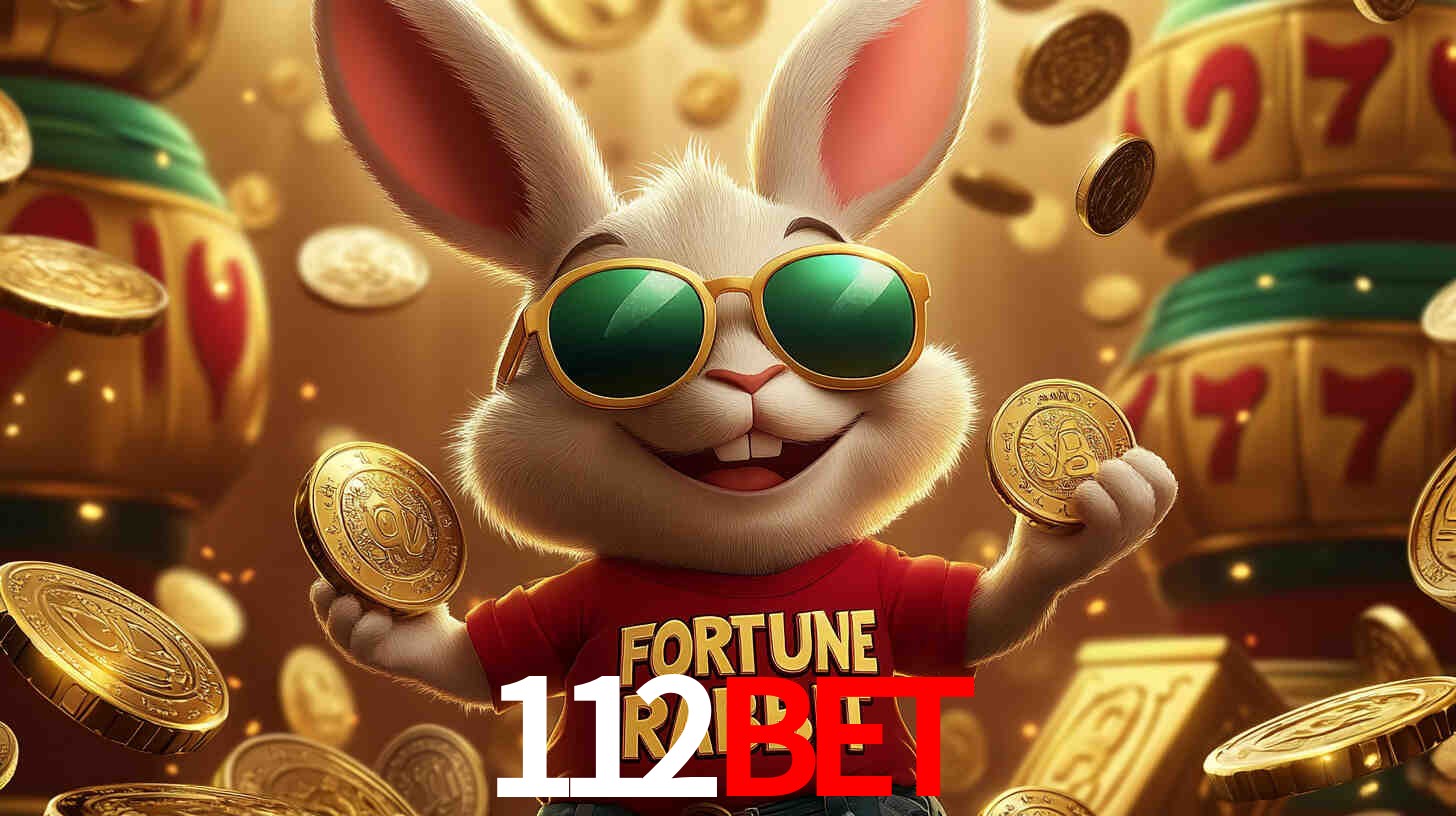 112bet: Seu Cassino Premiado com Pagamentos Rápidos