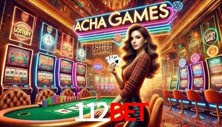 Welcome Bonus 112bet