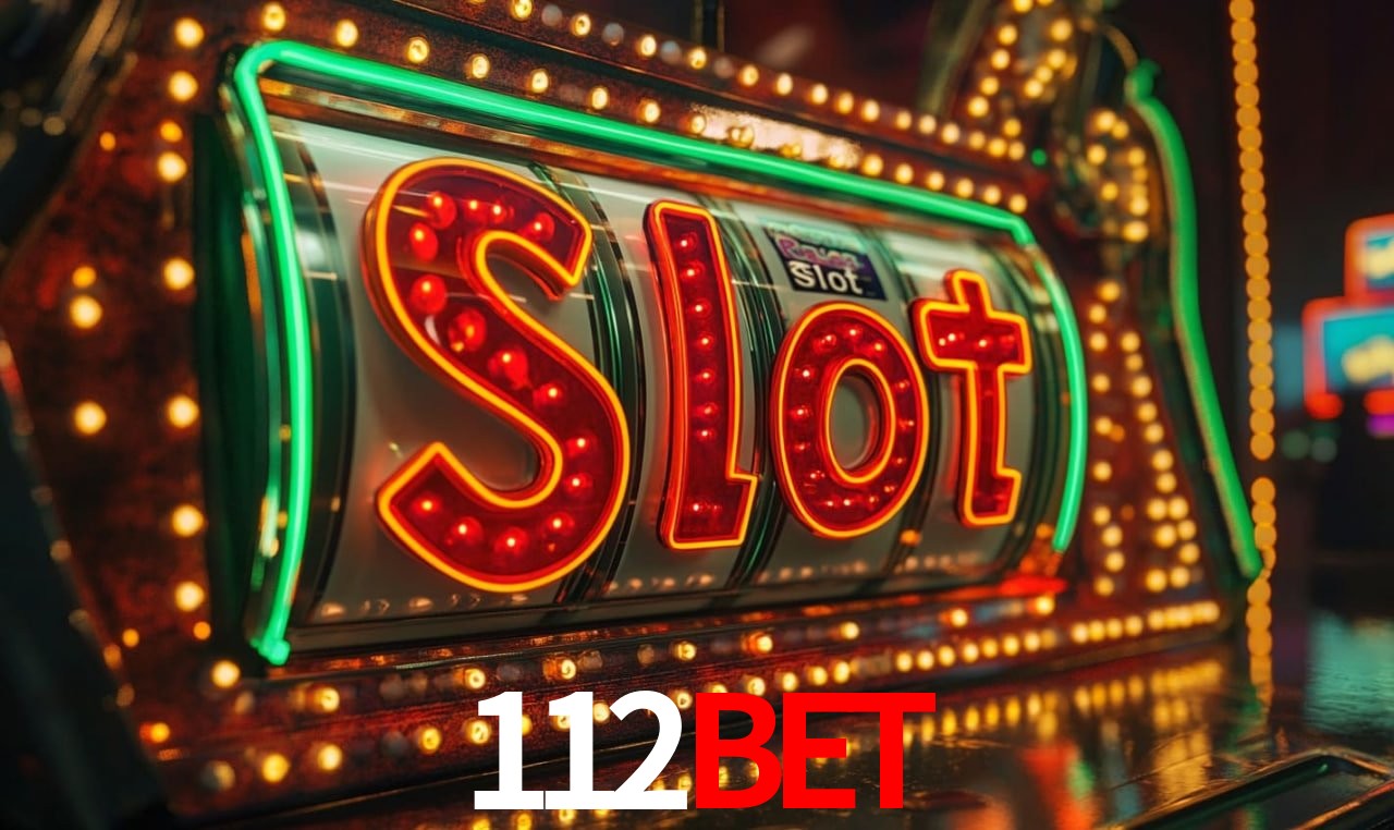 Cadastro Rápido 112bet