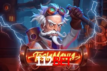 Recursos de Bônus 112bet