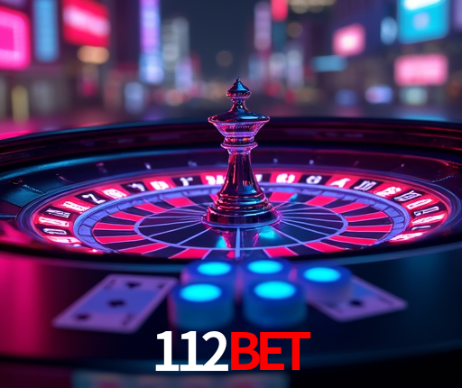 Apostas Esportivas na 112bet: Um Guia Completo