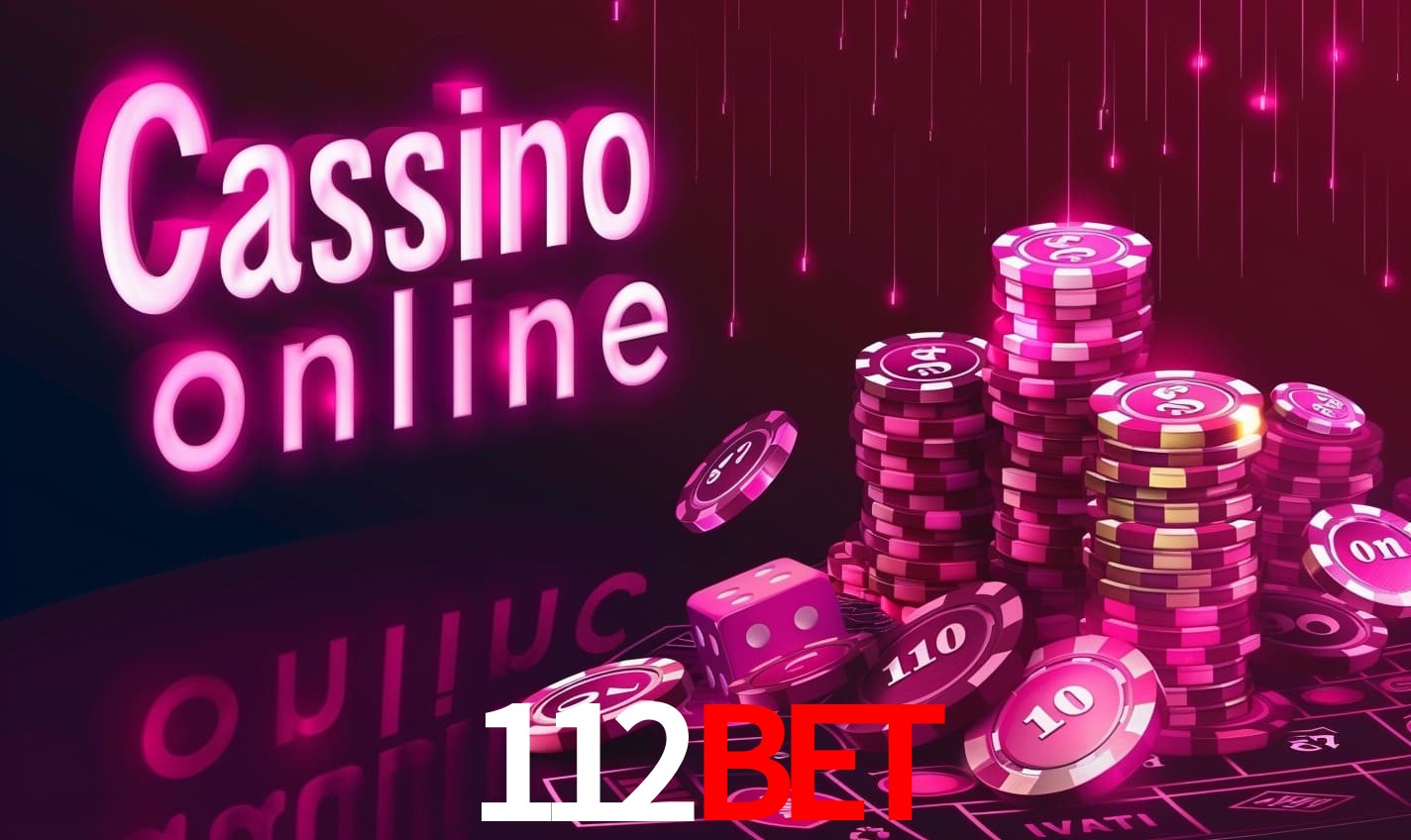 A Popularidade dos Caça-Níqueis no 112bet