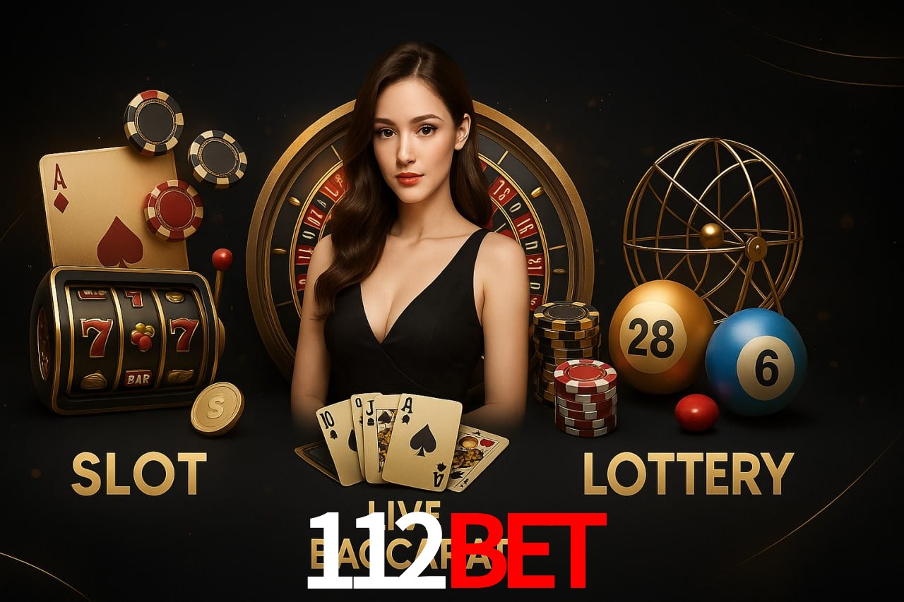 Promoção Relâmpago 112bet