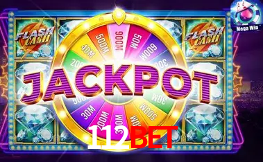 Descubra o Mundo do Cassino Online com 112bet