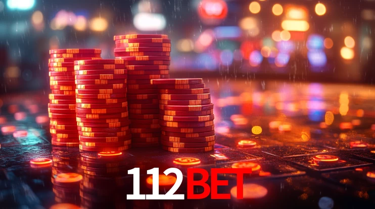 Explore as vantagens do 112bet: serviço profissional e confiabilidade