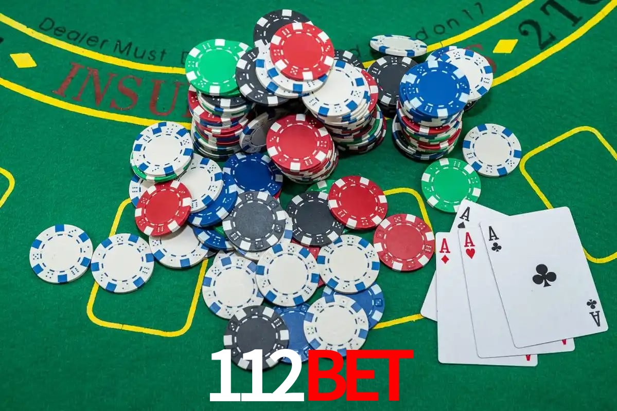 Interface Premium 112bet