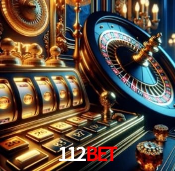 Casino Ao Vivo 112bet