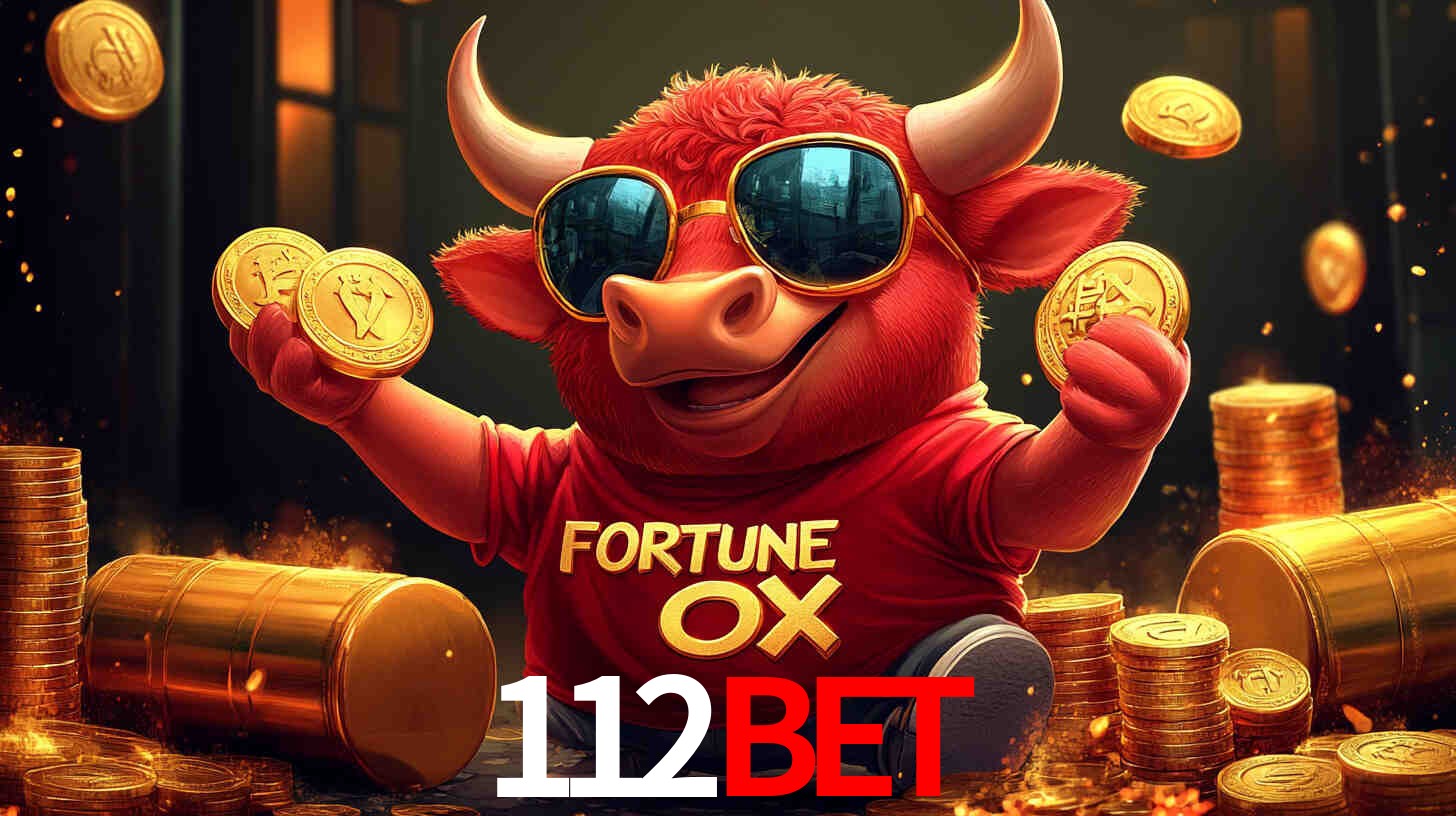 A Revolução dos Aplicativos de Jogos no 112bet
