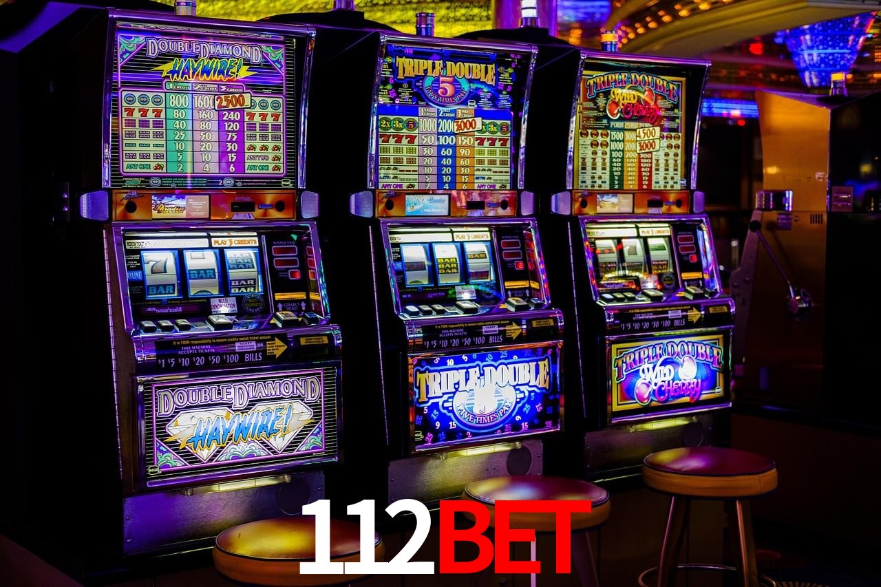 Casino VIP 112bet