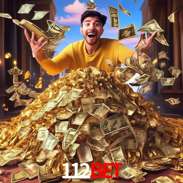Torneios 112bet