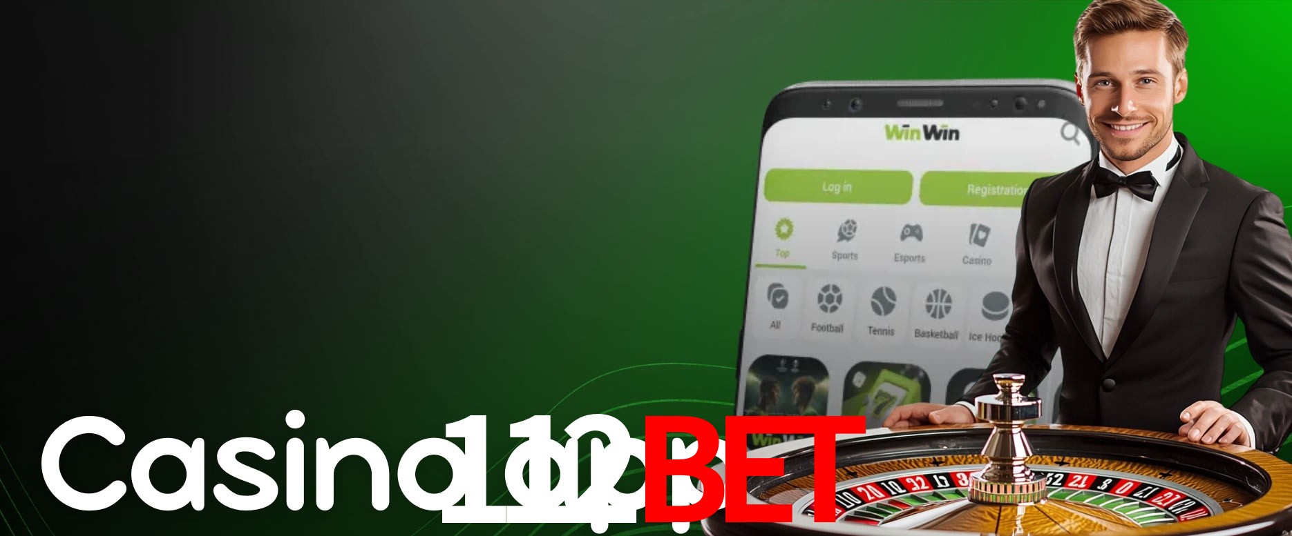 Flash Promotion 112bet
