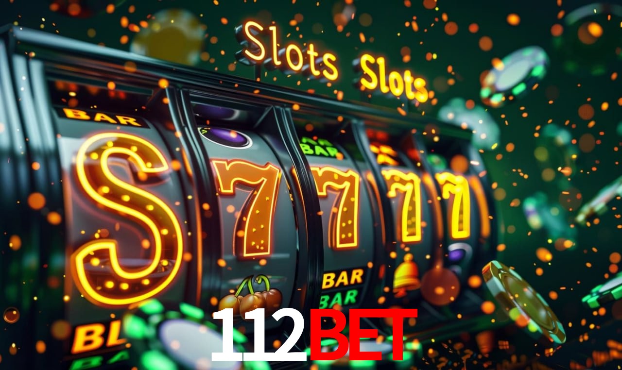 Mesa de Blackjack 112bet