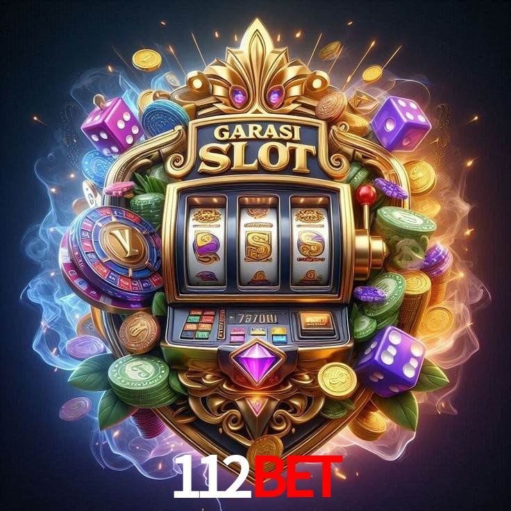Provedores de Jogos 112bet