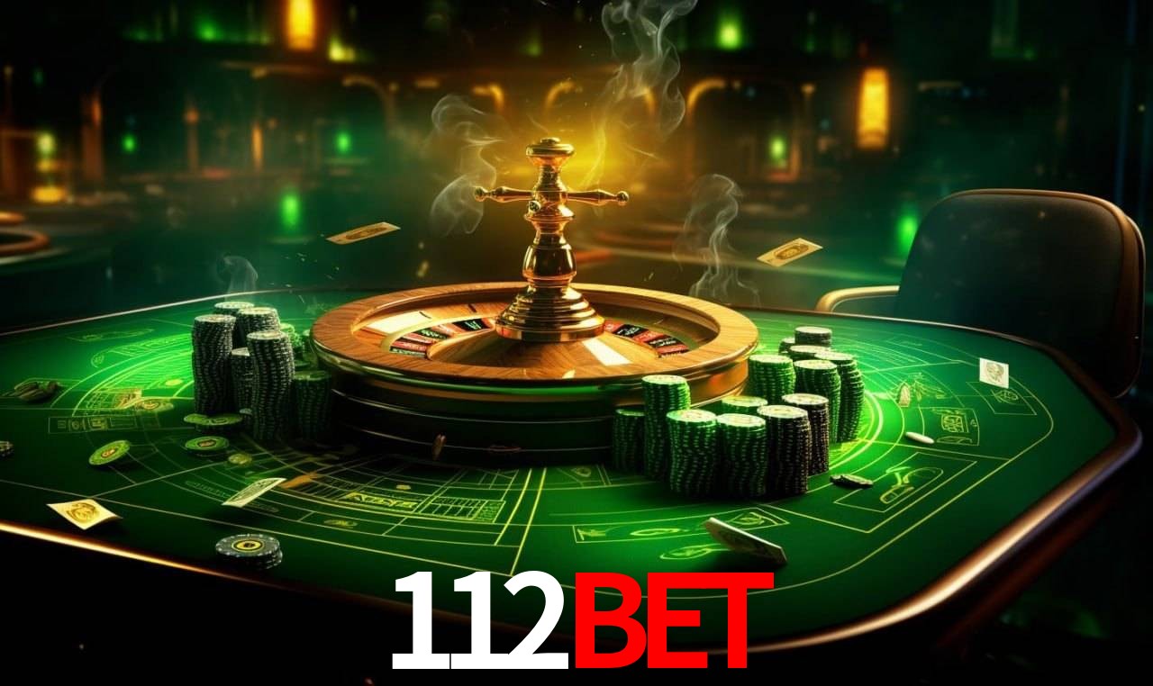 Descubra o Programa VIP da 112bet: Vantagens Exclusivas para Jogadores