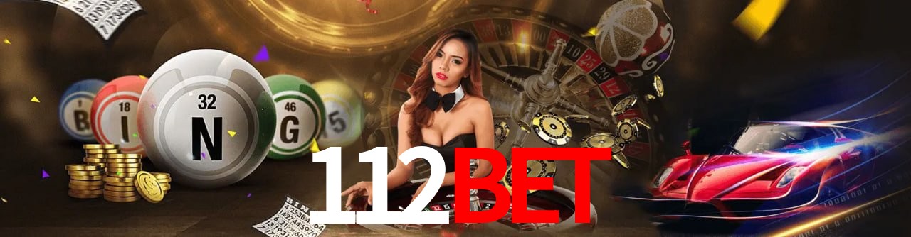 Ofertas Exclusivas 112bet