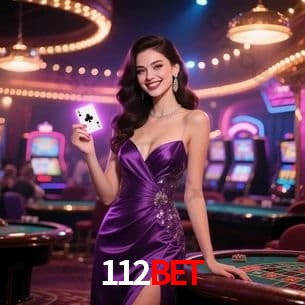Jogos Exclusivos 112bet