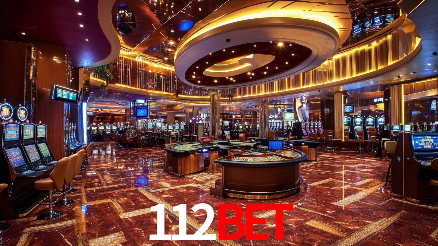 VIP Casino 112bet