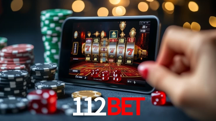 Roulette Table 112bet