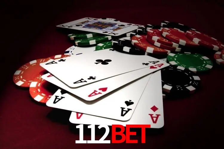 Bônus Diários 112bet