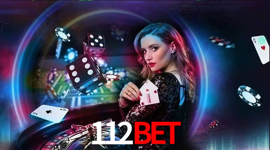 Platform Technology 112bet