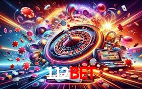 Jogo Spaceman 112bet