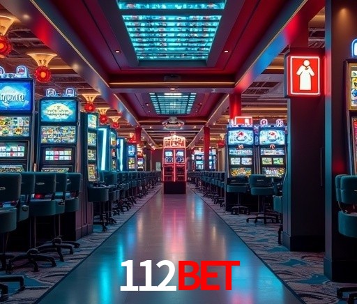 Explorando a Categoria de Eventos em Apostas na 112bet
