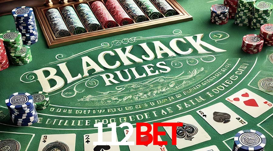 Account Benefits 112bet
