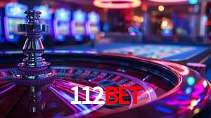 Apostas de Futebol 112bet