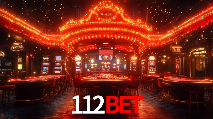 Exclusive Games 112bet