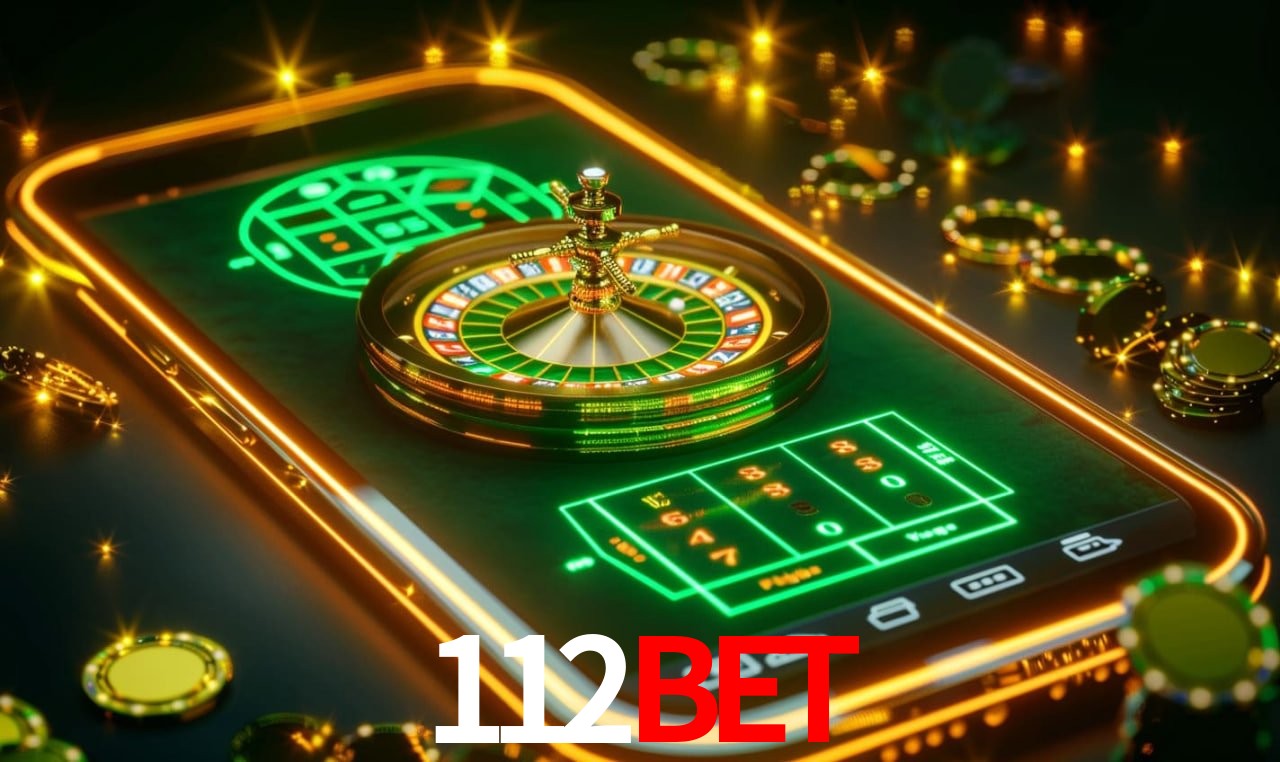 Segurança 2FA 112bet