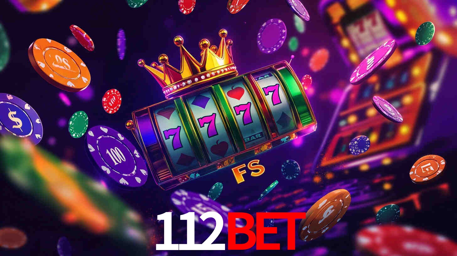Blackjack Table 112bet