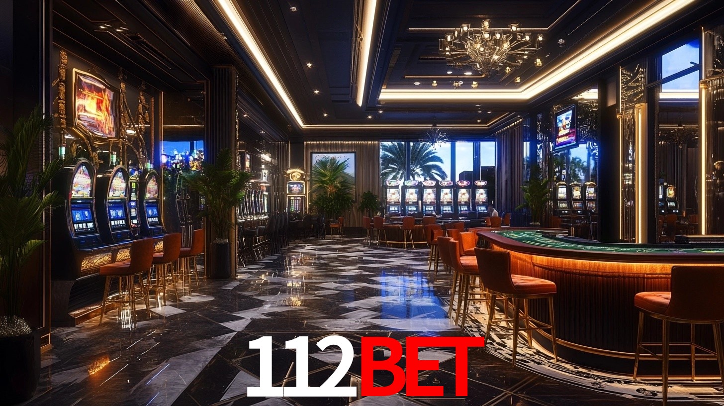 Welcome Bonus 112bet