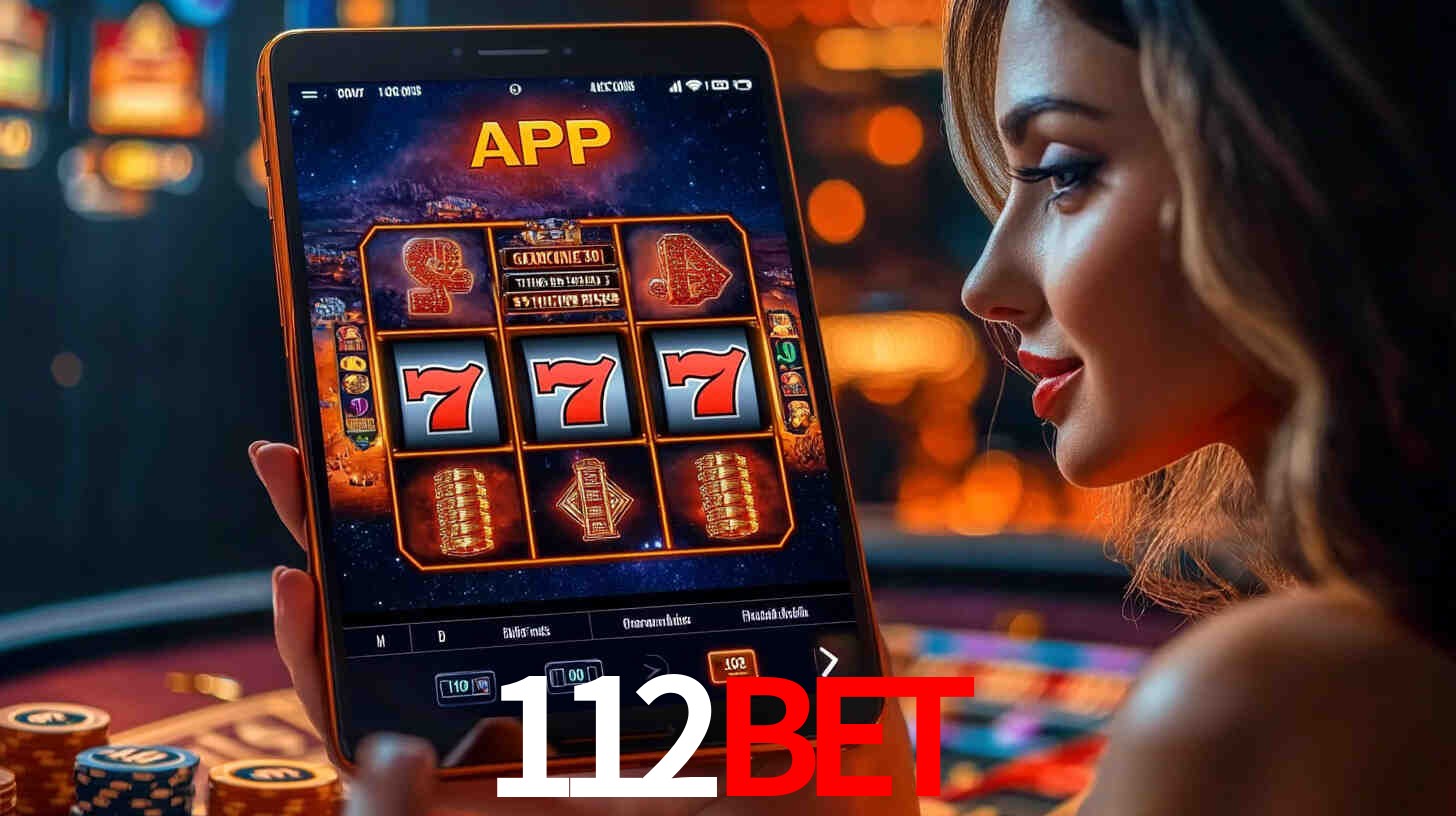 112bet: Seu Especialista em Apostas Esportivas Brasileiras