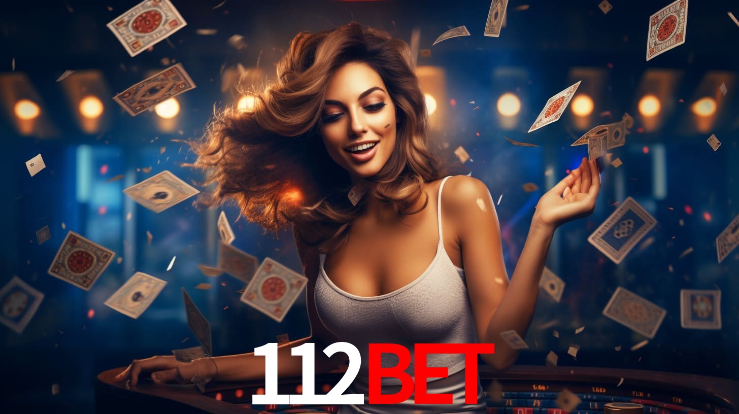 Experimente o Login Seguro Premium no 112bet
