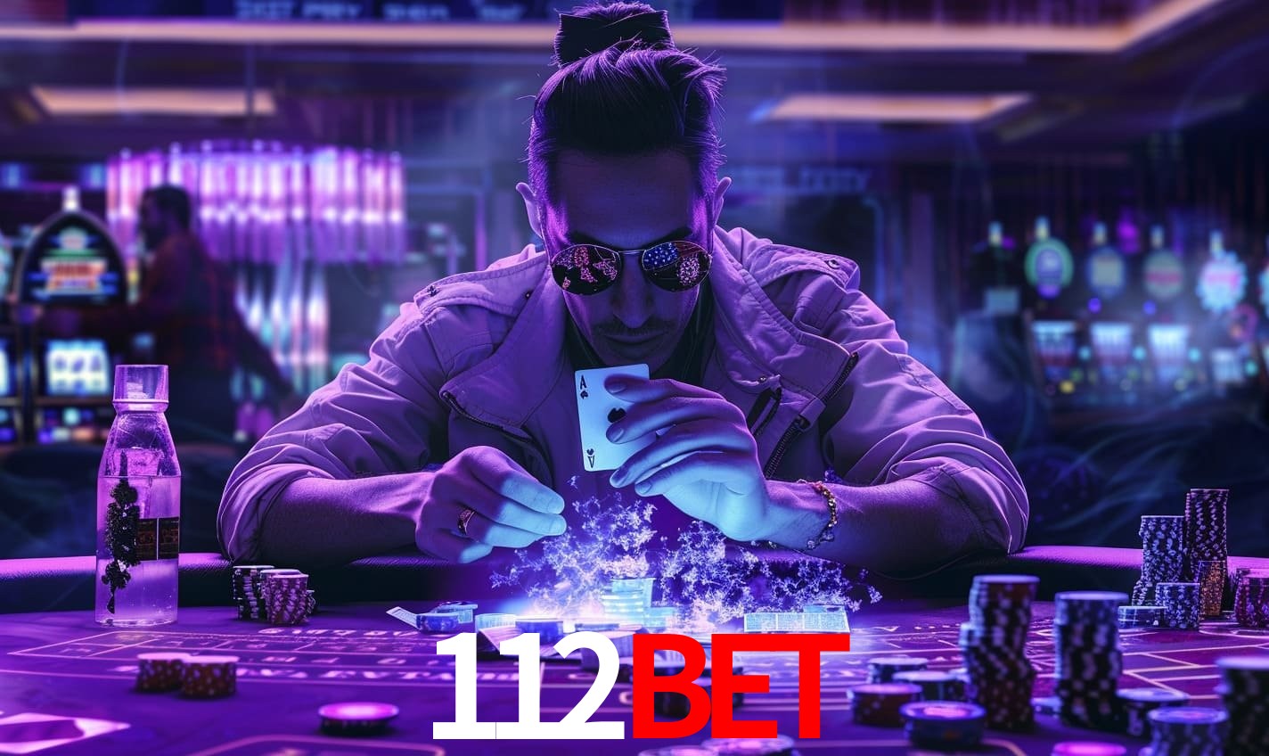 Football Betting 112bet