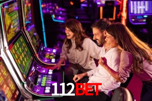 Desvendando o Mundo dos Jogos Virtuais na 112bet
