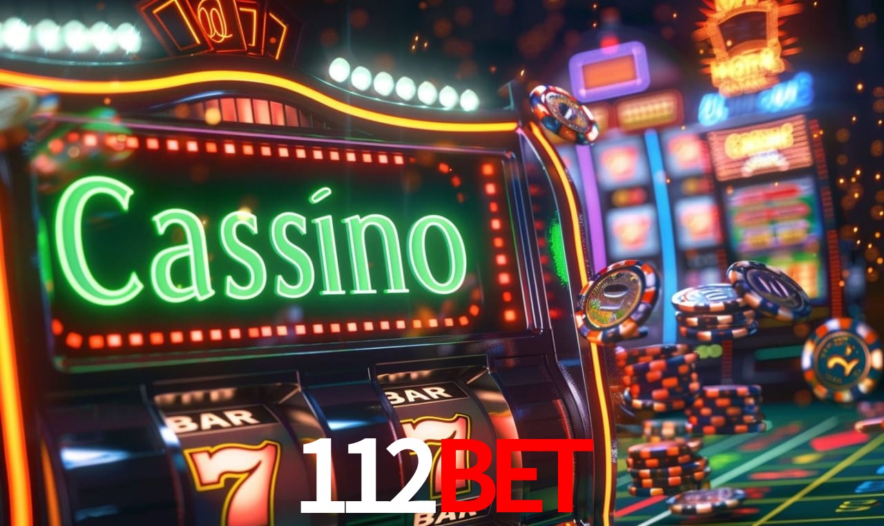 Jogos de Slot 112bet