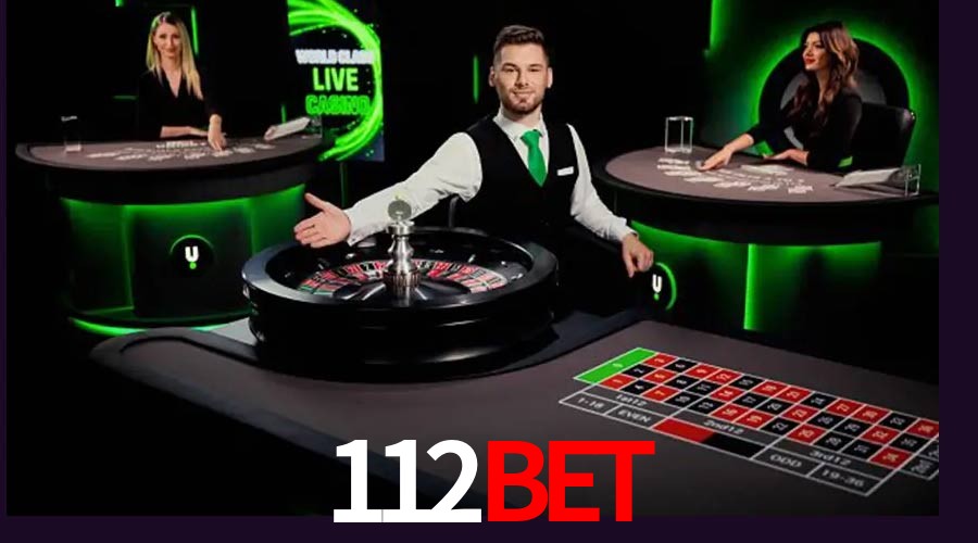 Security Systems 112bet