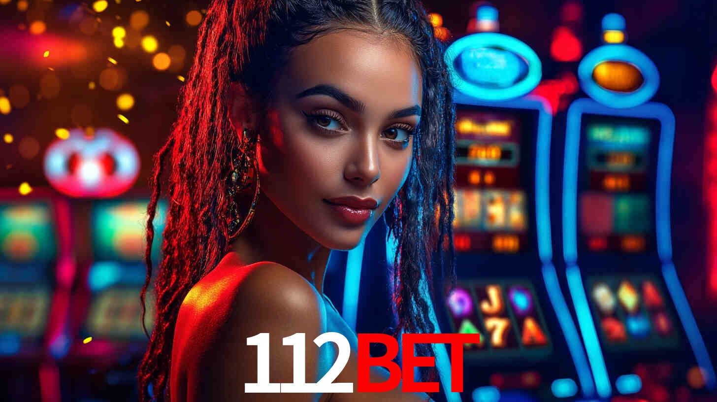 Apostas Esportivas na 112bet: Um Guia Completo