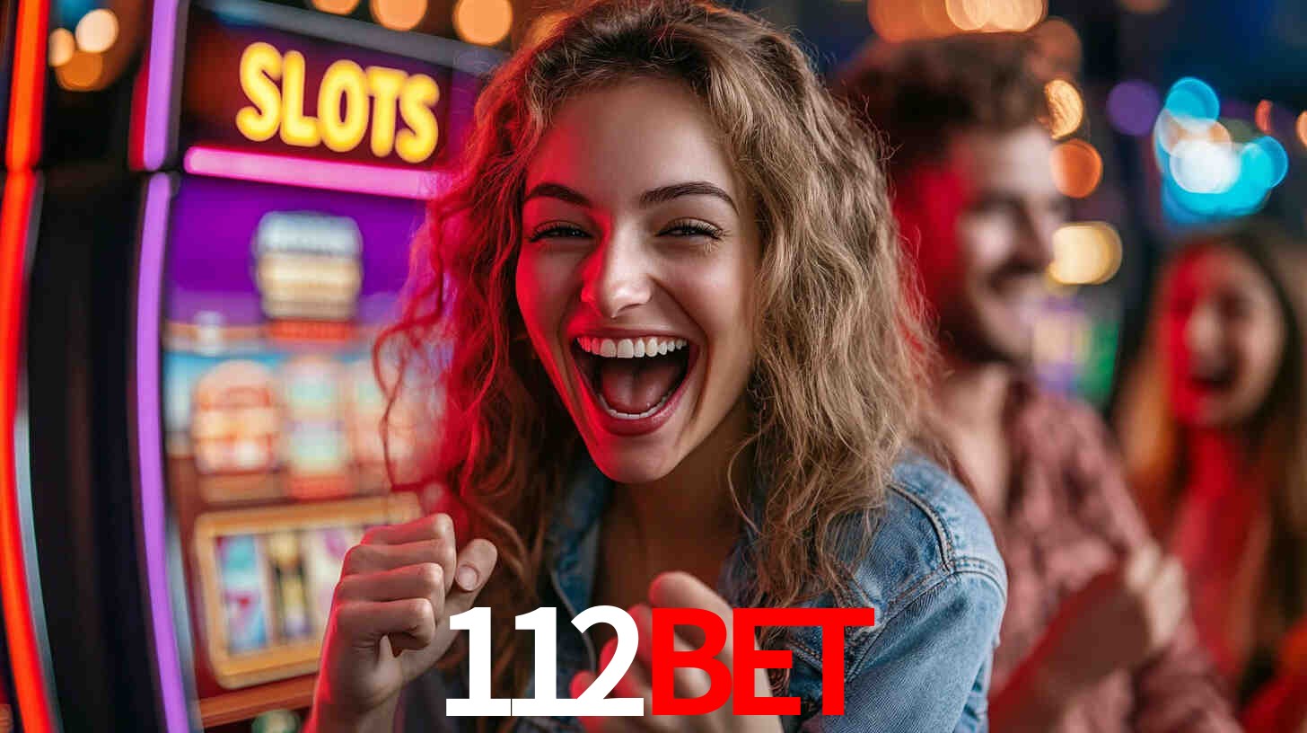 Descubra o Programa VIP da 112bet: Vantagens Exclusivas para Jogadores