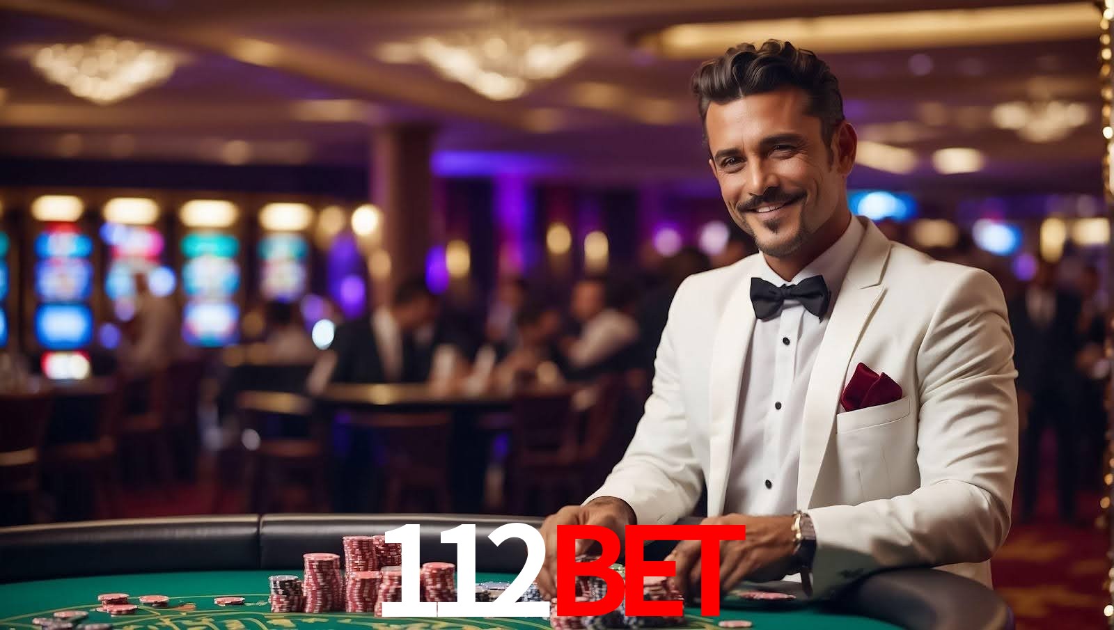 Login Seguro 112bet
