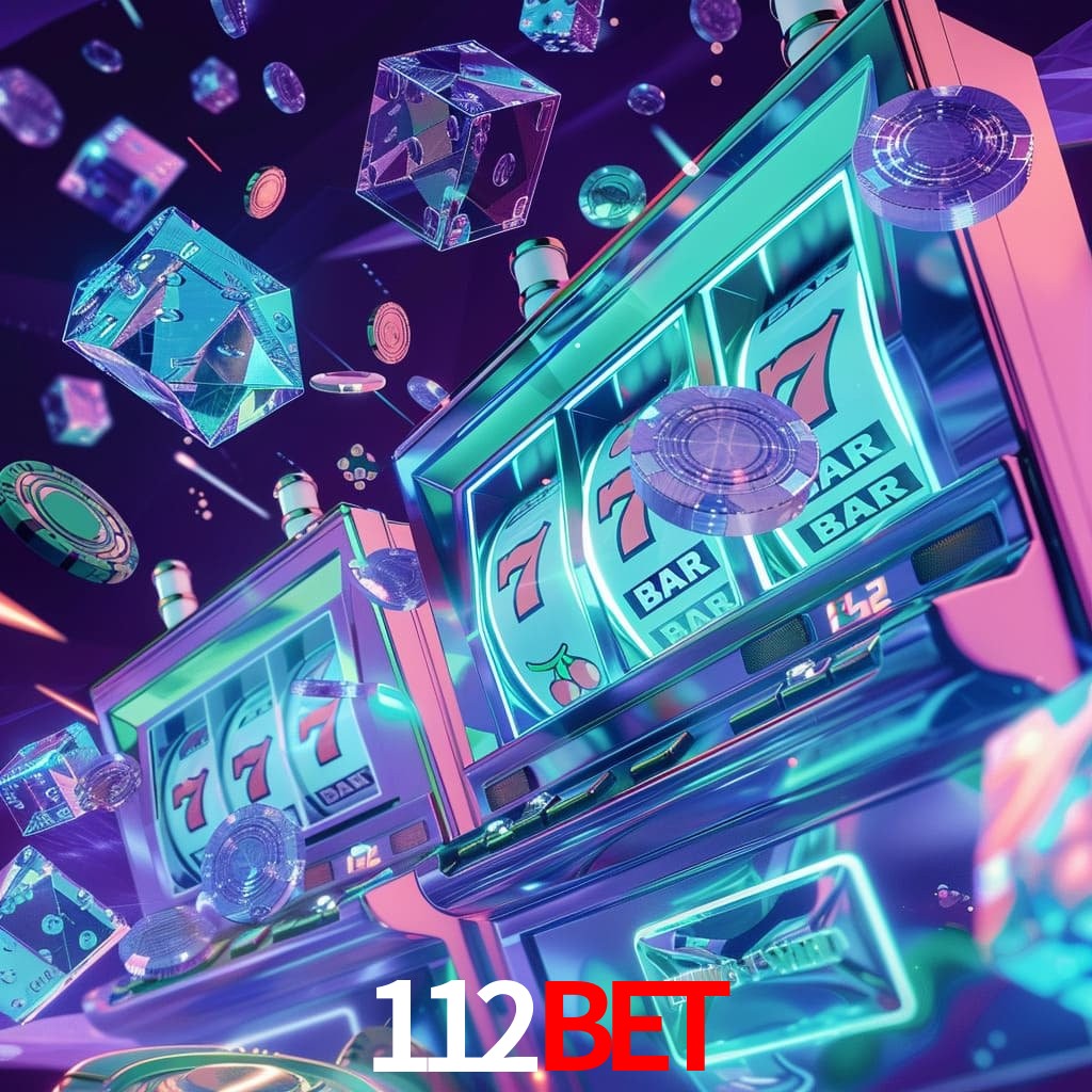Inovações de Jogos na 112bet: O Futuro das Experiências Interativas