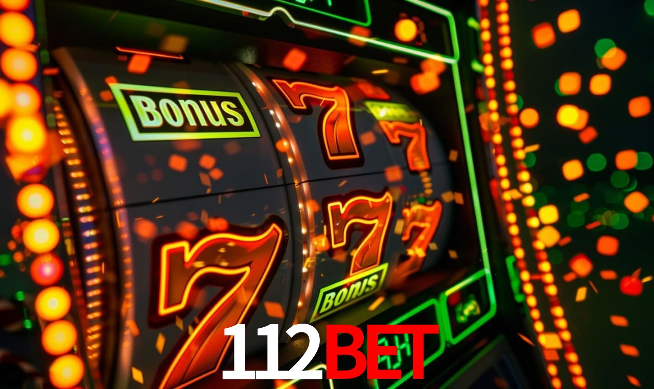 Explorando a Categoria de Eventos em Apostas na 112bet