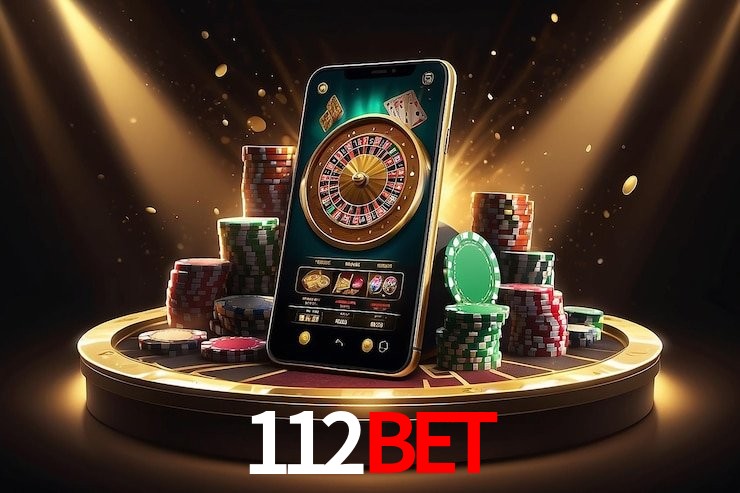 Casino Ao Vivo 112bet