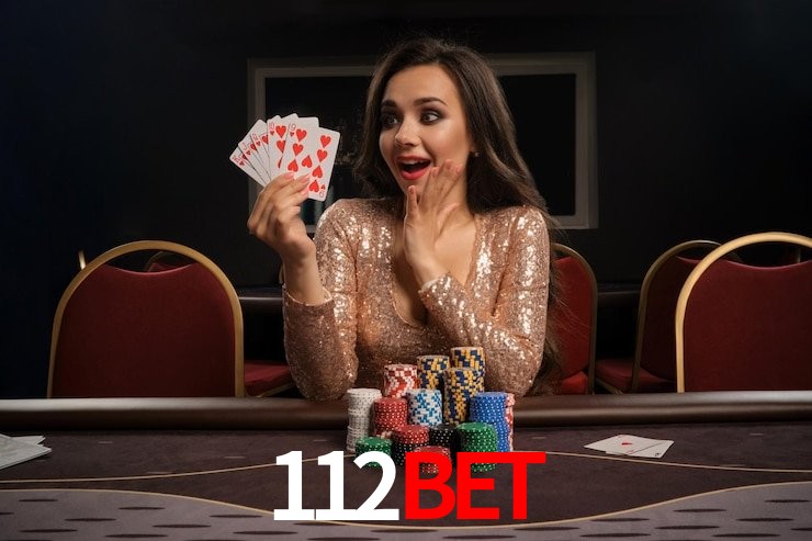 A Emoção da Loteria na 112bet: Uma Chance de Mudança de Vida