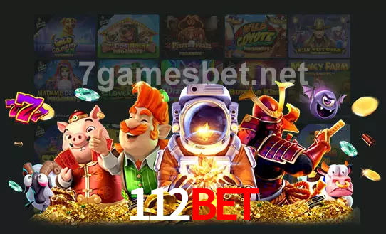 cassino 112bet